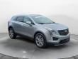 Used 2025 CADILLAC XT5 Premium Luxury SUV