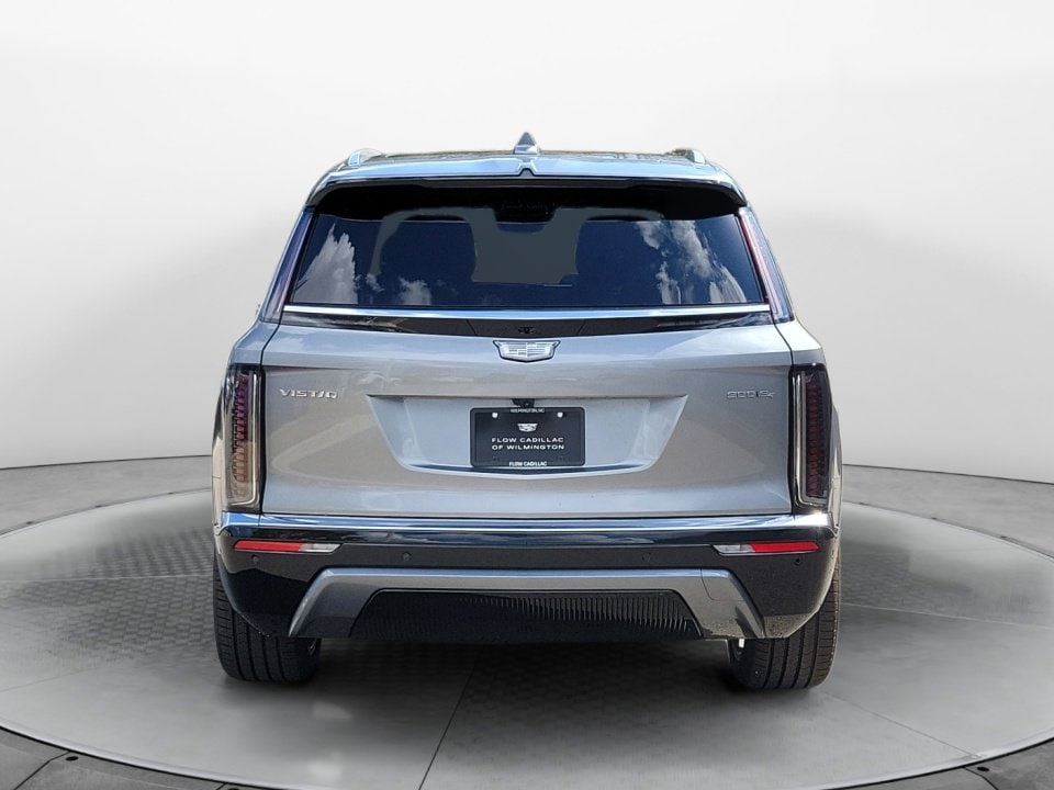 2026 Cadillac VISTIQ Premium Luxury - Photo 6