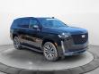 Certified 2023 CADILLAC Escalade Sport 4x4 SUV