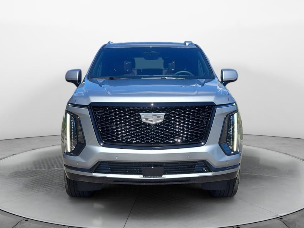 New 2026 CADILLAC Escalade Sport SUV