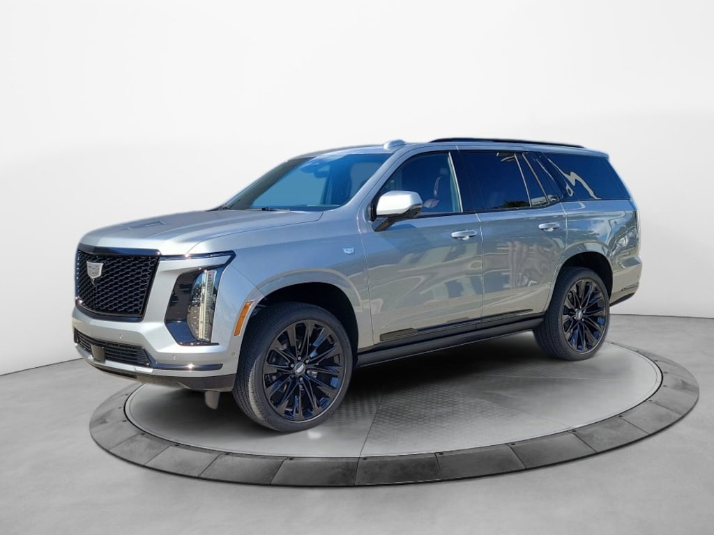 New 2026 CADILLAC Escalade Sport SUV
