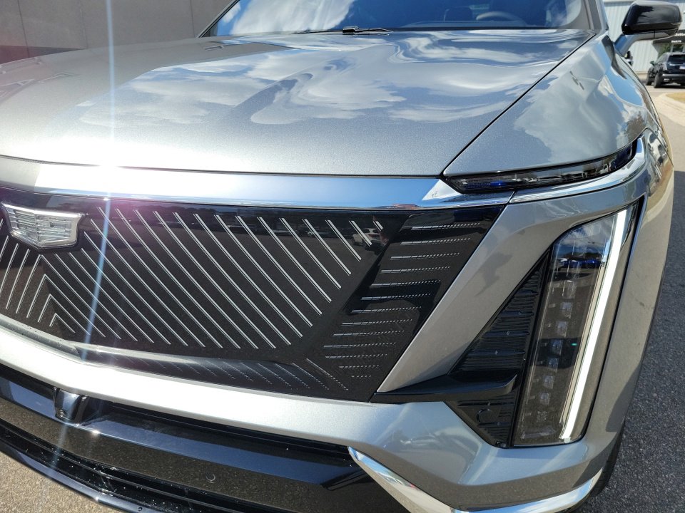 2026 Cadillac VISTIQ Premium Luxury - Photo 26