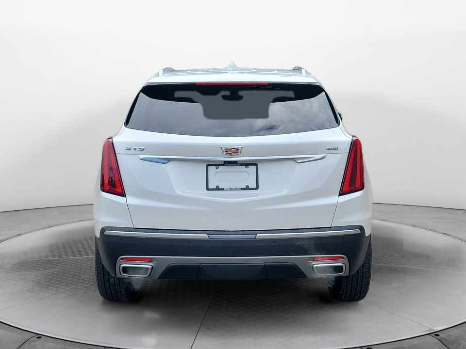 2026 Cadillac XT5 Premium Luxury - Photo 6