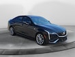 CADILLAC CT4