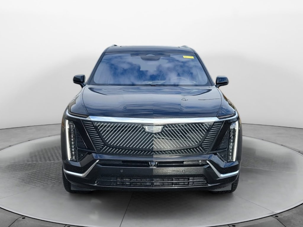 New 2026 CADILLAC VISTIQ Premium Luxury SUV