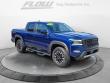 Used 2023 Nissan Frontier PRO-4X Crew Cab 4x4