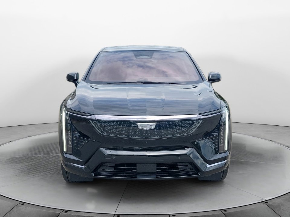 2026 Cadillac OPTIQ Sport - Photo 2