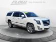 Used 2020 CADILLAC Escalade ESV Premium Luxury SUV
