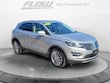  Lincoln MKC