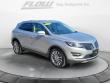 Used 2017 Lincoln MKC Reserve