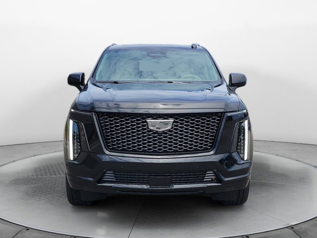 New 2026 CADILLAC Escalade ESV Platinum Sport SUV