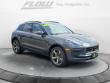 Used 2023 Porsche Macan T