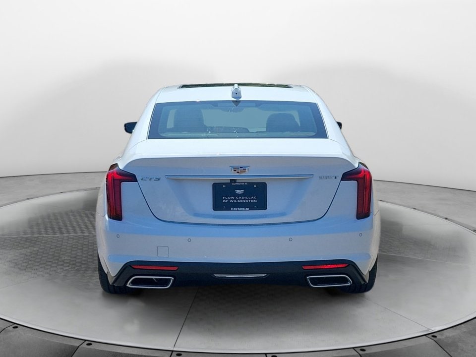 2026 Cadillac CT5 Premium Luxury - Photo 6