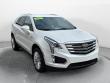 Used 2018 CADILLAC XT5 AWD SUV