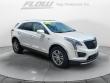 Used 2021 CADILLAC XT5 FWD Premium Luxury SUV