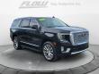 Used 2023 GMC Yukon Denali 4x4 SUV