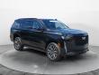 Certified 2022 CADILLAC Escalade Sport Platinum SUV
