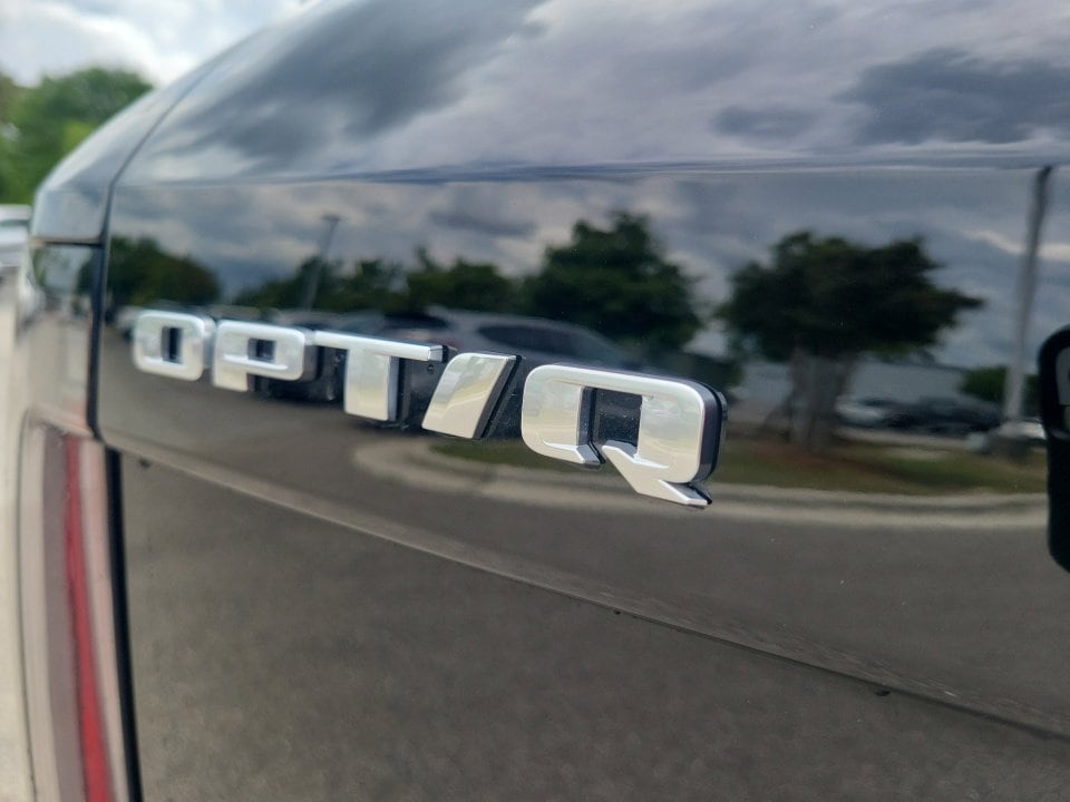 2026 Cadillac OPTIQ Sport - Photo 14