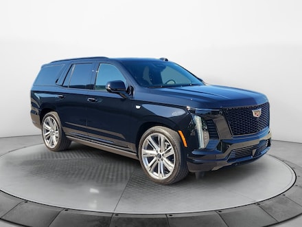 2026 CADILLAC Escalade Sport SUV