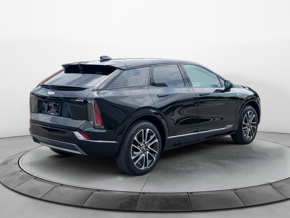 2026 Cadillac OPTIQ Sport - Photo 7