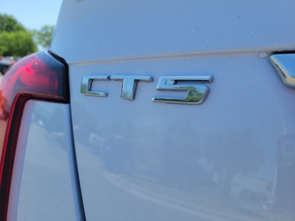 2026 Cadillac CT5 Premium Luxury - Photo 14