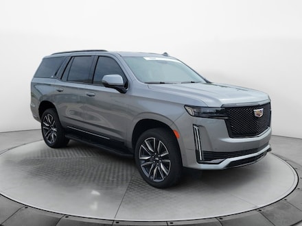 2023 CADILLAC Escalade Sport Platinum SUV