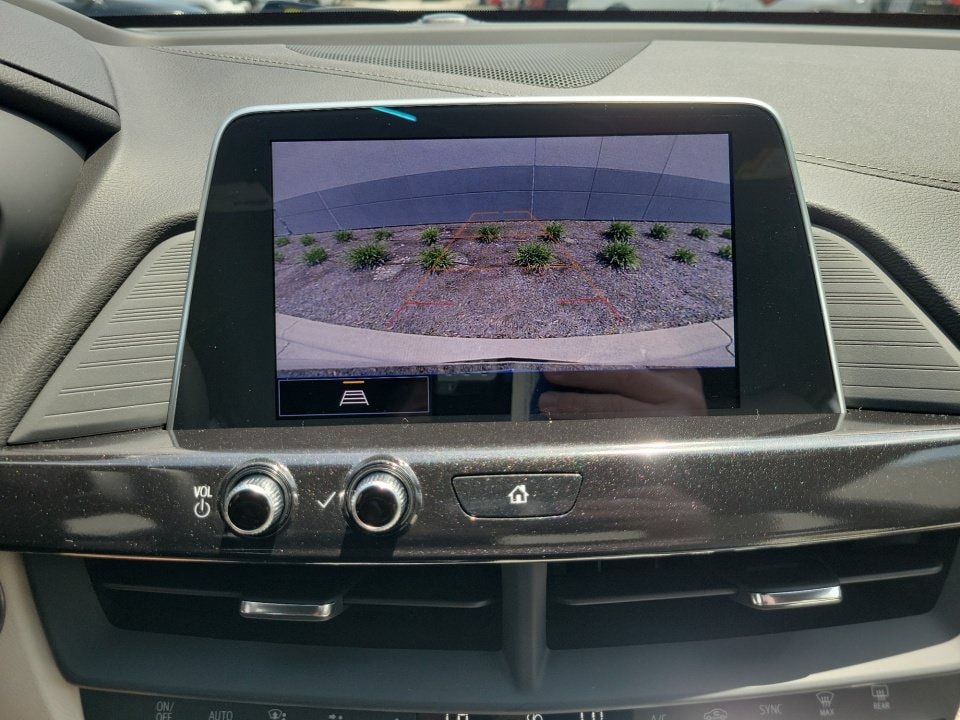 2026 Cadillac CT4 Premium Luxury - Photo 19