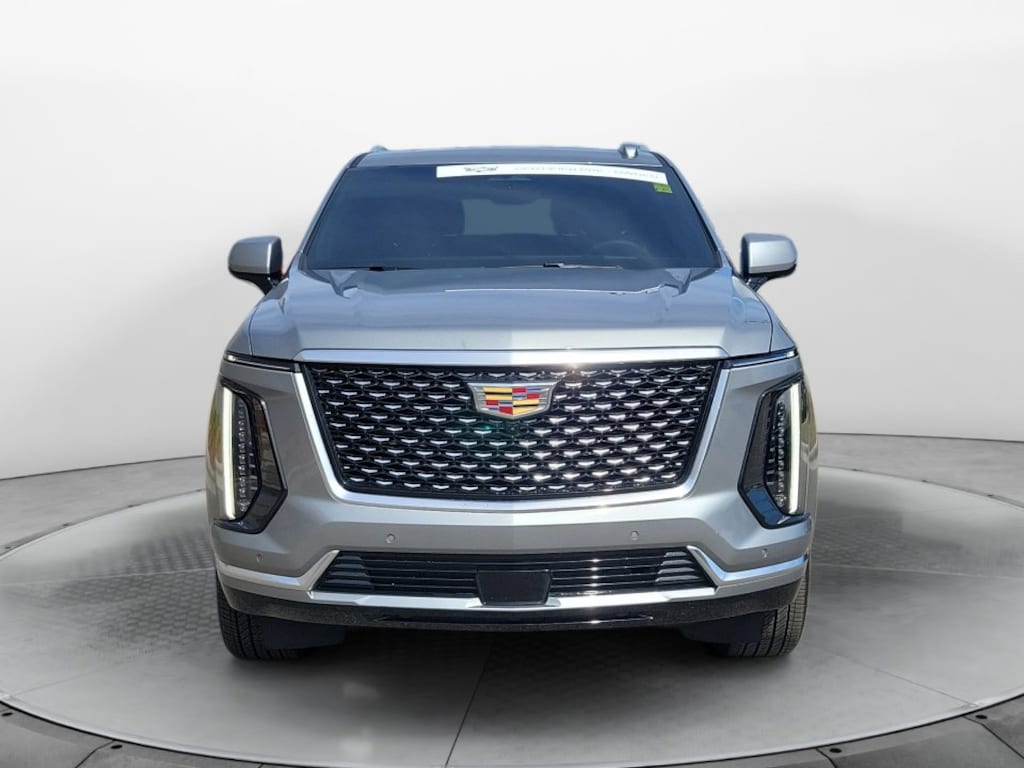 Used 2026 CADILLAC Escalade Luxury SUV