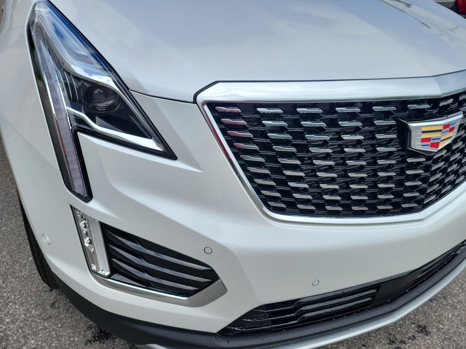 2026 Cadillac XT5 Premium Luxury - Photo 24