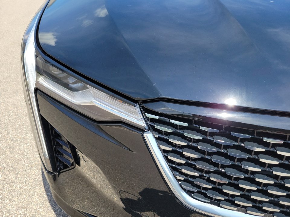 2026 Cadillac CT4 Premium Luxury - Photo 24