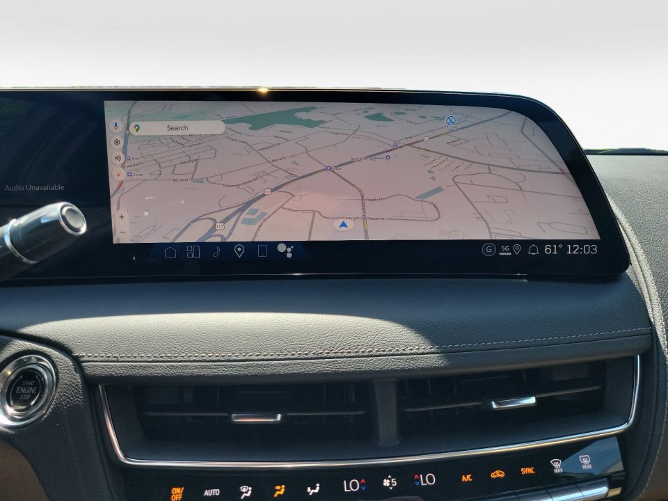 2026 Cadillac CT5 Premium Luxury - Photo 17