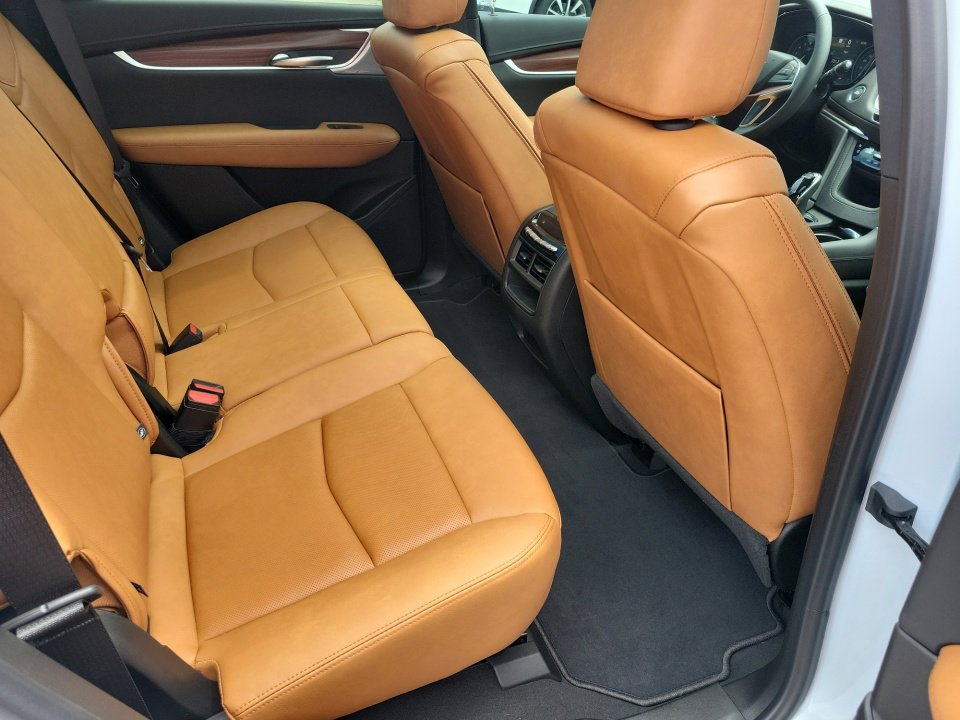 2026 Cadillac XT5 Premium Luxury - Photo 29