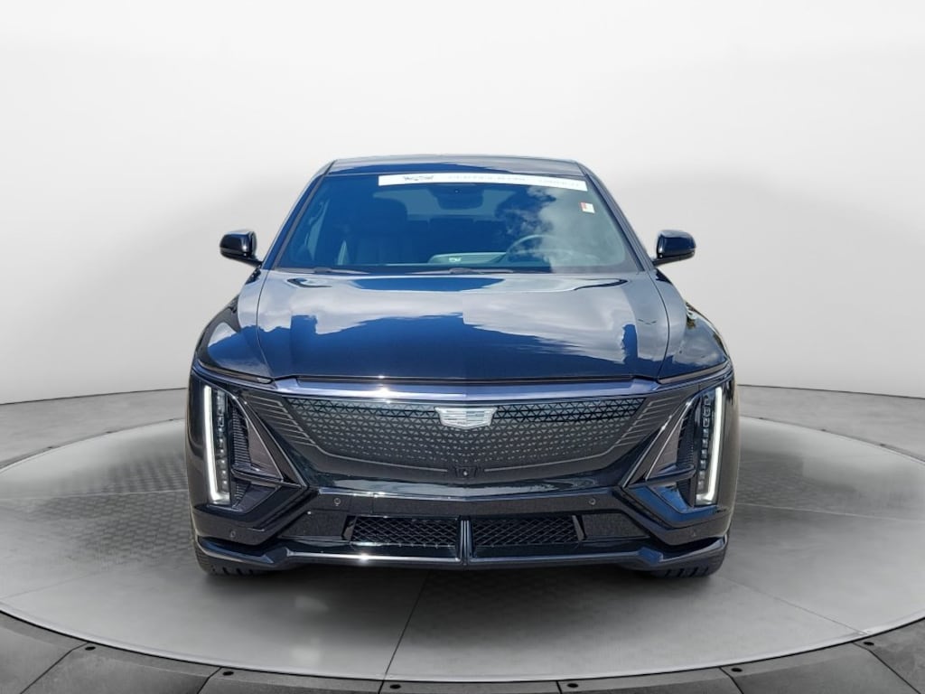 Certified 2026 CADILLAC LYRIQ V-Series Performance