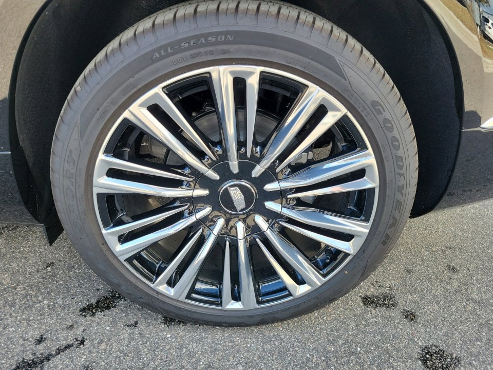 2026 Cadillac VISTIQ Premium Luxury - Photo 22