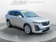 Used 2020 CADILLAC XT6 Premium Luxury SUV