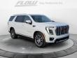 Used 2026 GMC Yukon Denali Reserve SUV