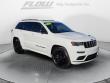 Used 2021 Jeep Grand Cherokee Limited X