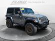 Used 2020 Jeep Wrangler Sport S
