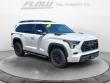 Used 2025 Toyota Sequoia TRD Pro Hybrid 4x4