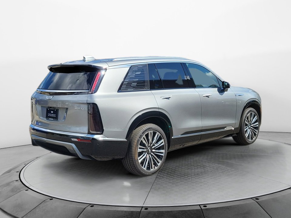 2026 Cadillac VISTIQ Premium Luxury - Photo 7
