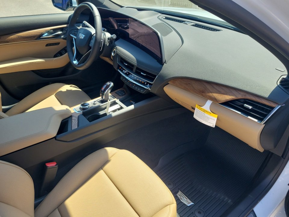2026 Cadillac CT5 Premium Luxury - Photo 28