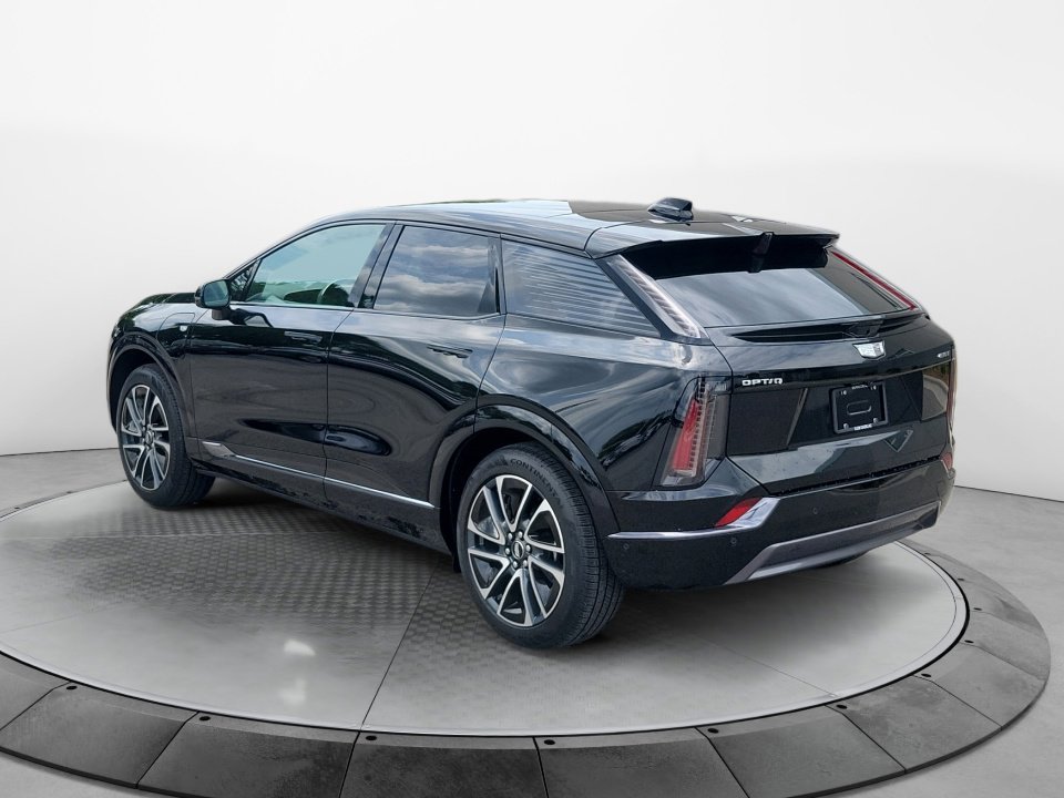 2026 Cadillac OPTIQ Sport - Photo 5