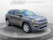 Used 2021 Jeep Compass Latitude