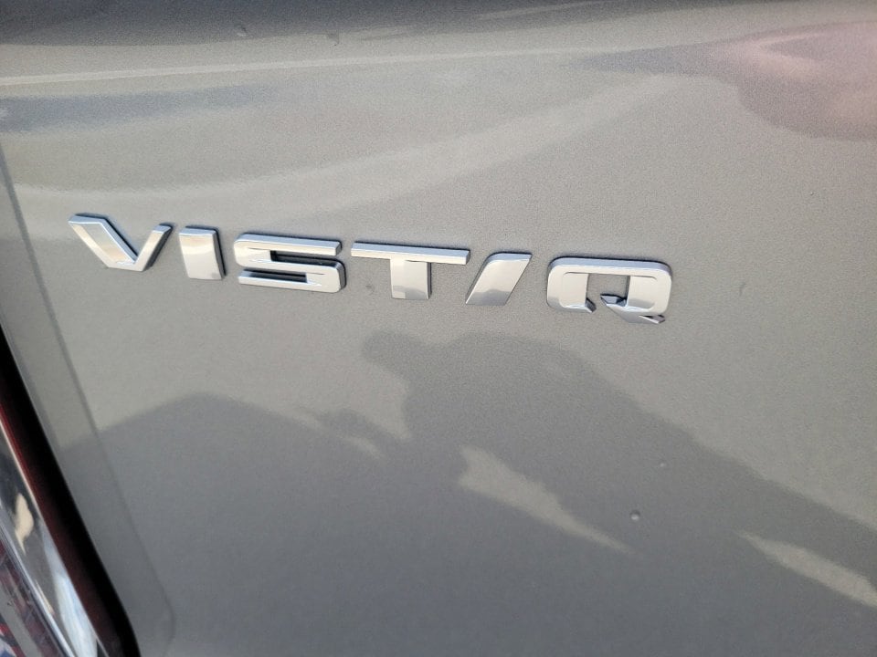 2026 Cadillac VISTIQ Premium Luxury - Photo 14