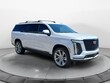  CADILLAC Escalade ESV
