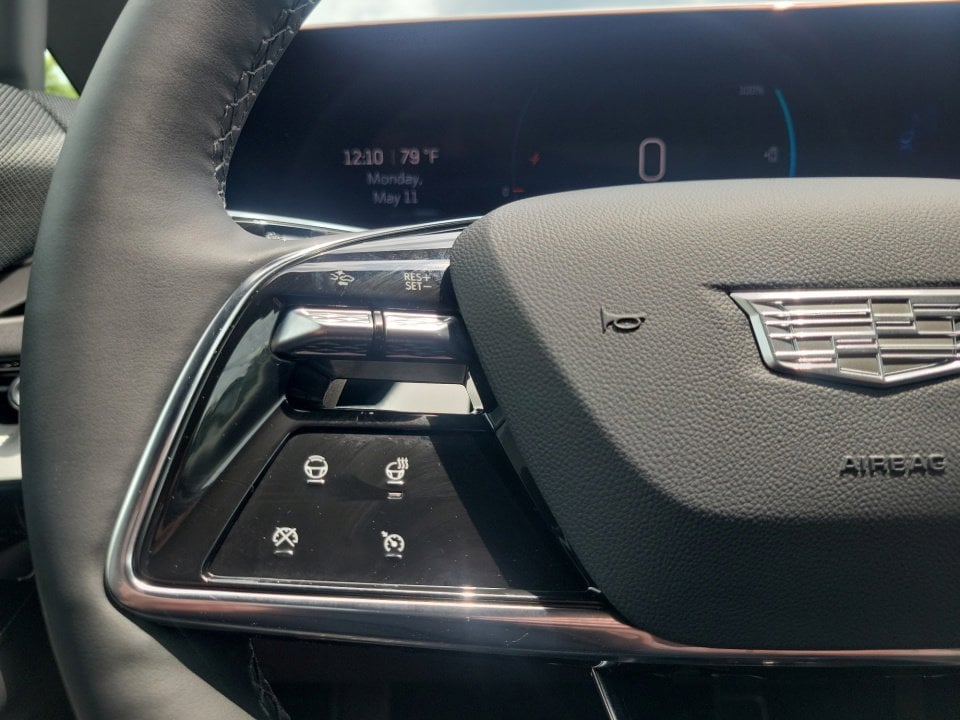 2026 Cadillac OPTIQ Sport - Photo 20