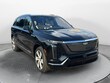 CADILLAC VISTIQ