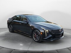 2026 CADILLAC CT5-V V-Series Blackwing Sedan