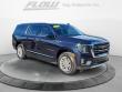 Used 2022 GMC Yukon XL SLT SUV