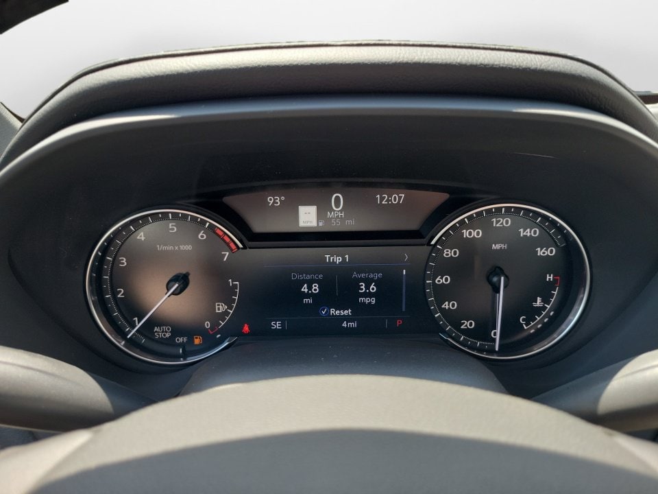 2026 Cadillac CT4 Premium Luxury - Photo 11